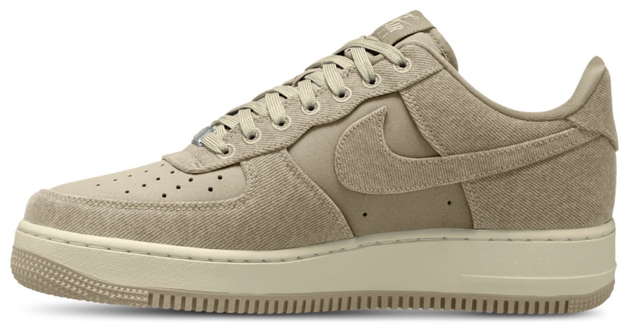 未使用 Nike Air Force 1 Low '07 28cm Nike Air Force 1 Low LE - Men's | Foot Locker