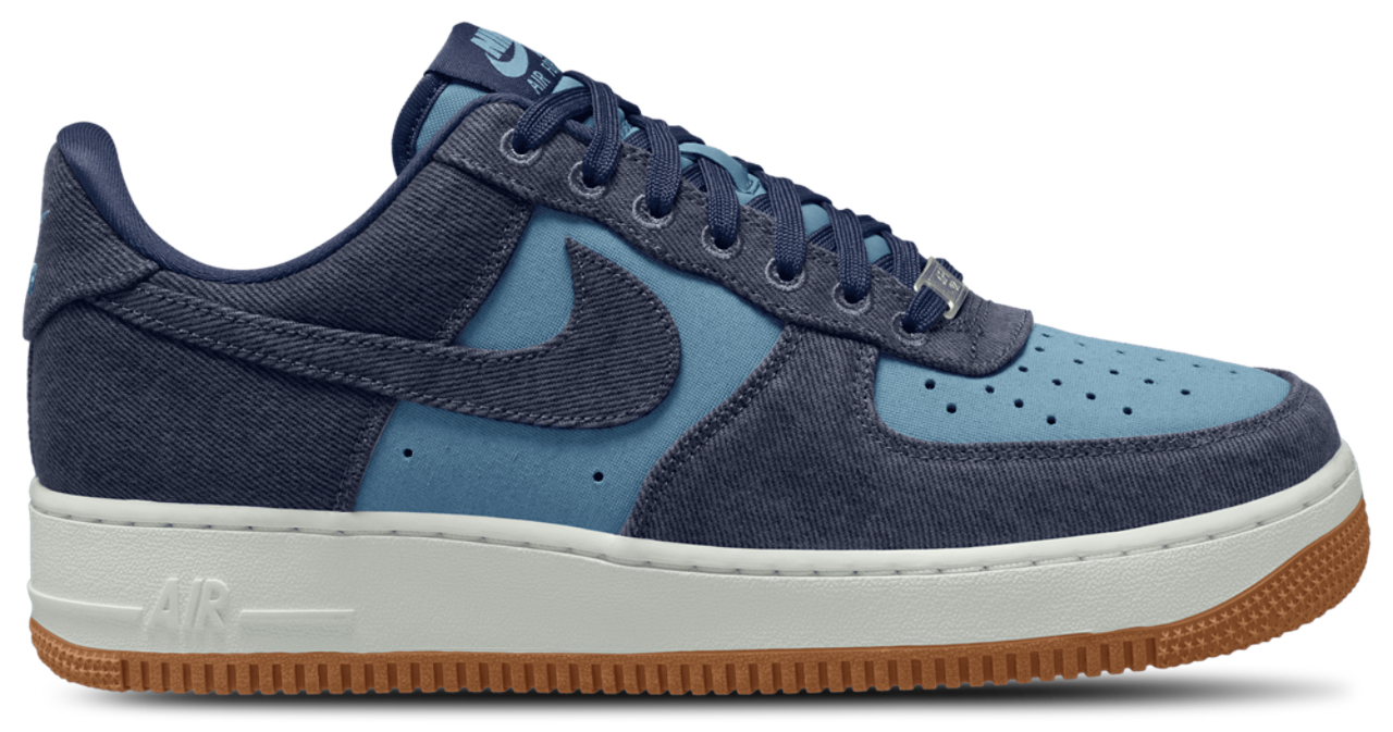 Nike Air Force 1 '07 LV8 Image 1 of 4. Tap to open photo gallery.