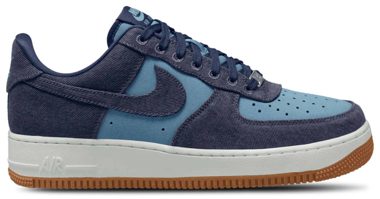 Nike Air Force 1 '07 LV8 Image 1 of 4. Tap to open photo gallery.