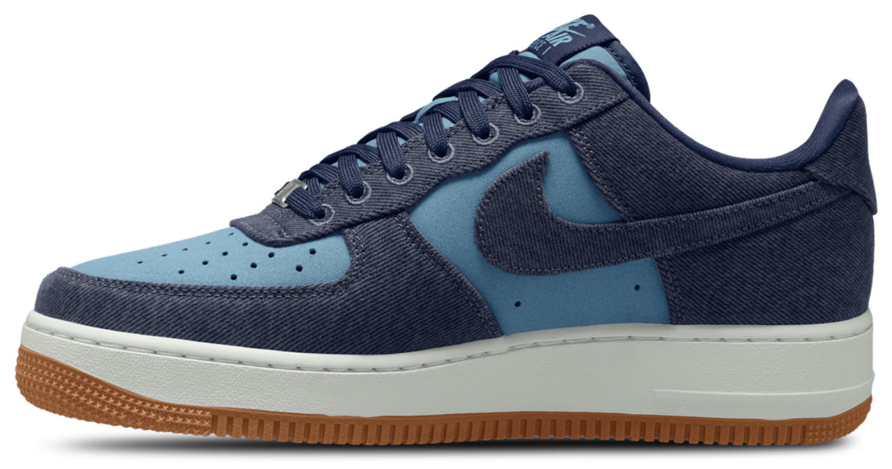 Nike Air Force 1 '07 LV8 Image 2 of 4. Tap to open photo gallery.
