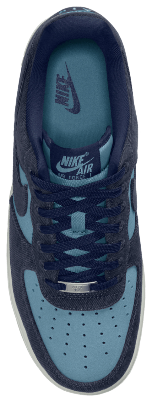 Nike Air Force 1 '07 LV8 Image 3 of 4. Tap to open photo gallery.