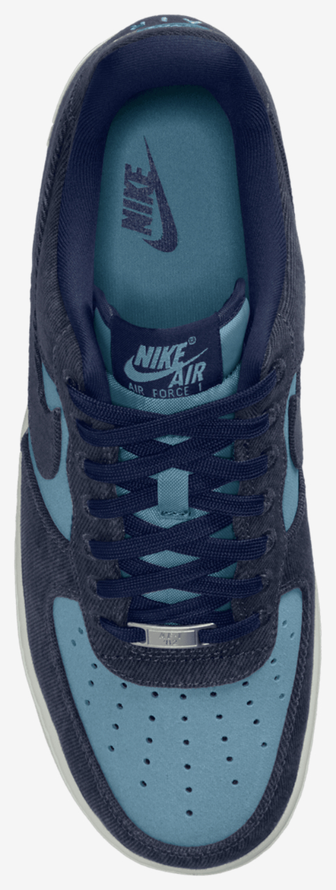 Nike Air Force 1 '07 LV8 Image 3 of 4. Tap to open photo gallery.