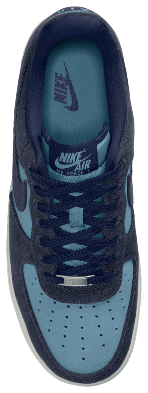 Nike Air Force 1 '07 LV8 Image 3 of 4. Tap to open photo gallery.