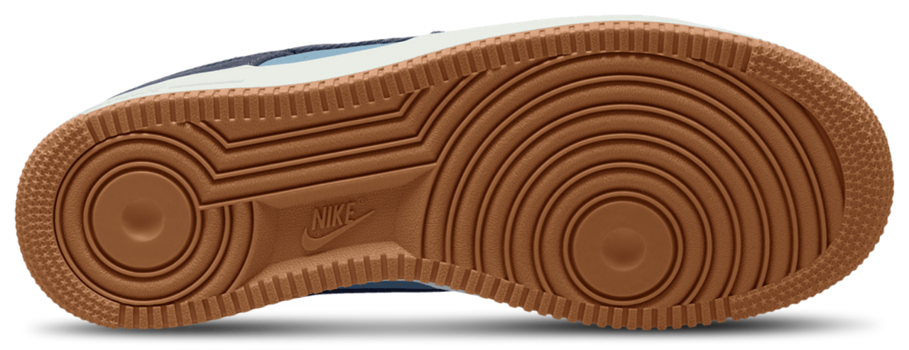 Nike Air Force 1 '07 LV8 Image 4 of 4. Tap to open photo gallery.