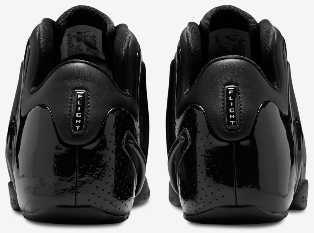 Nike Air Zoom Hyperflight Image 3 of 5. Tap to open photo gallery.