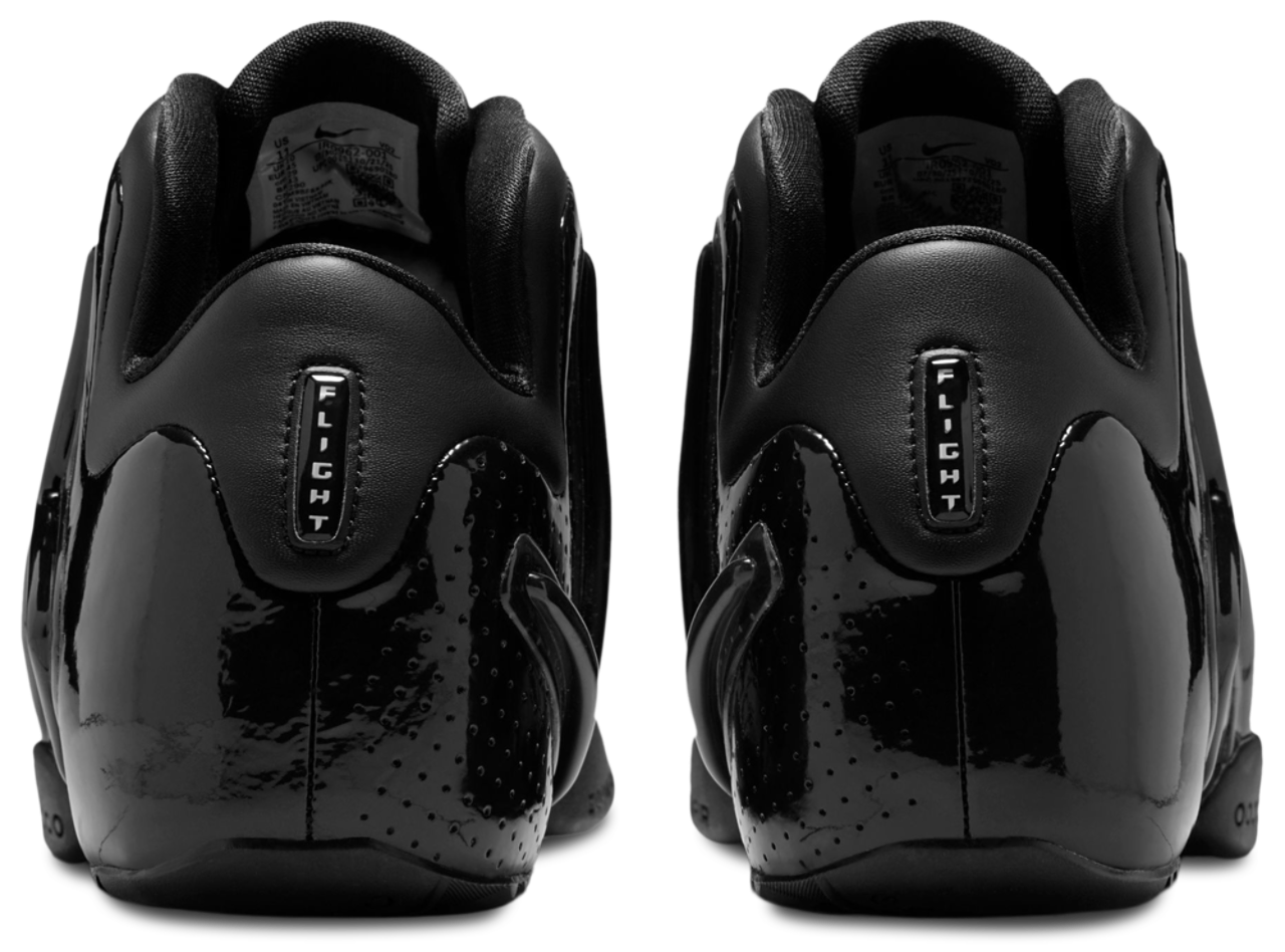 Nike Air Zoom Hyperflight Image 3 of 5. Tap to open photo gallery.