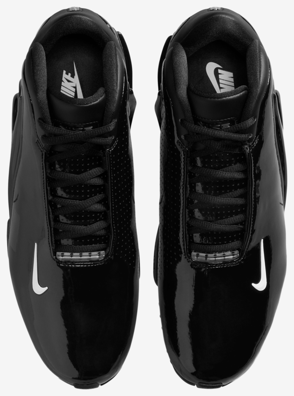 Nike Air Zoom Hyperflight Image 4 of 5. Tap to open photo gallery.