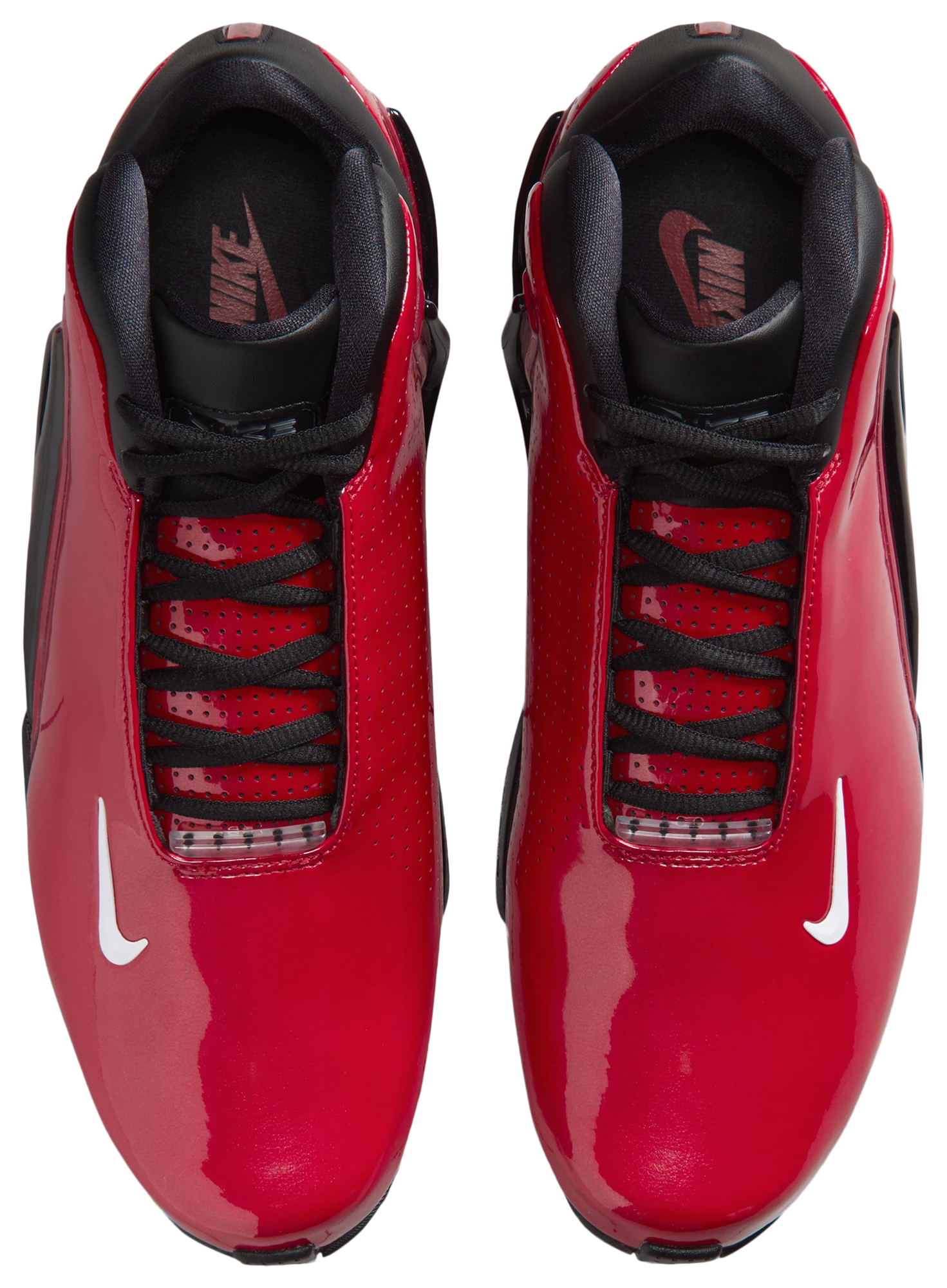 Nike Air Zoom Hyperflight - Red/Black/White - Image 4