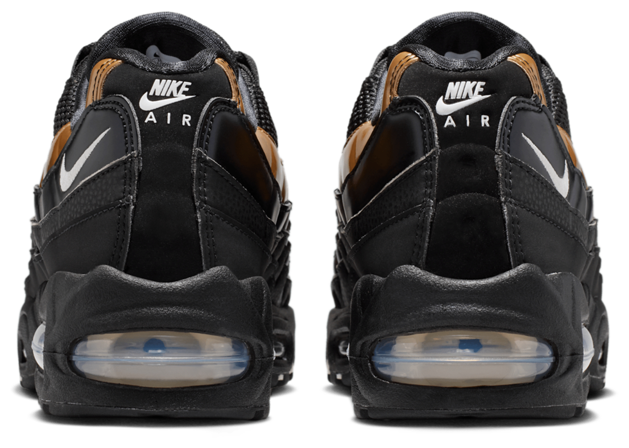 Nike Air Max 95 SE Image 3 of 5. Tap to open photo gallery.
