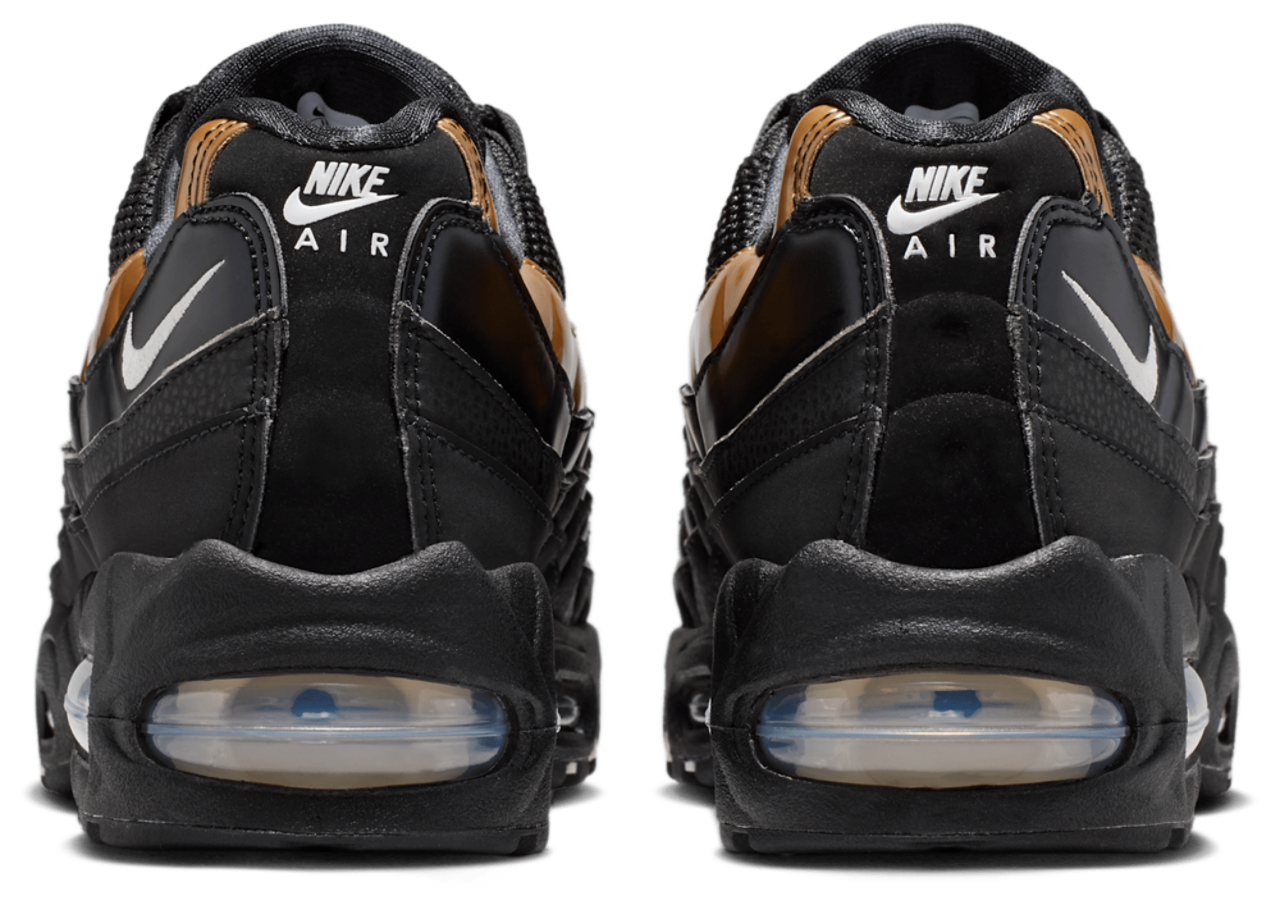 Nike Air Max 95 SE Image 3 of 5. Tap to open photo gallery.
