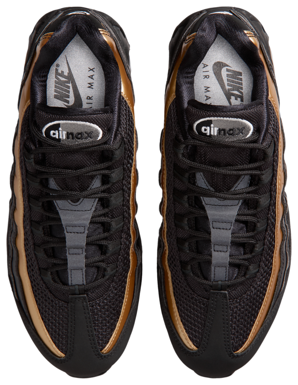 Nike Air Max 95 SE Image 4 of 5. Tap to open photo gallery.