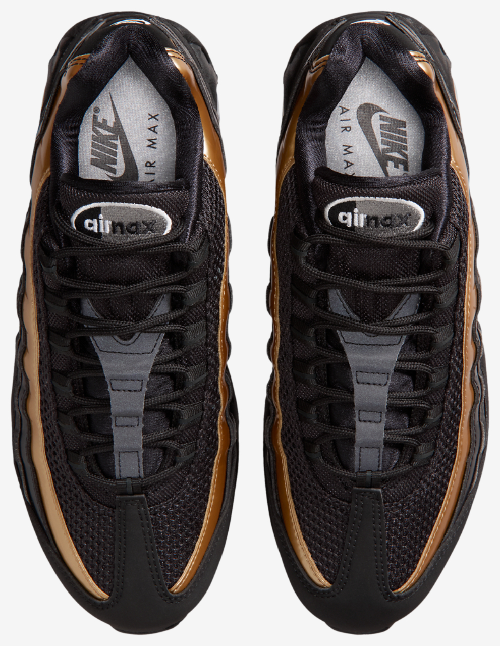 Nike Air Max 95 SE Image 4 of 5. Tap to open photo gallery.