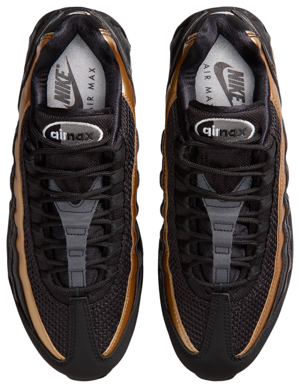 Nike Air Max 95 SE Image 4 of 5. Tap to open photo gallery.