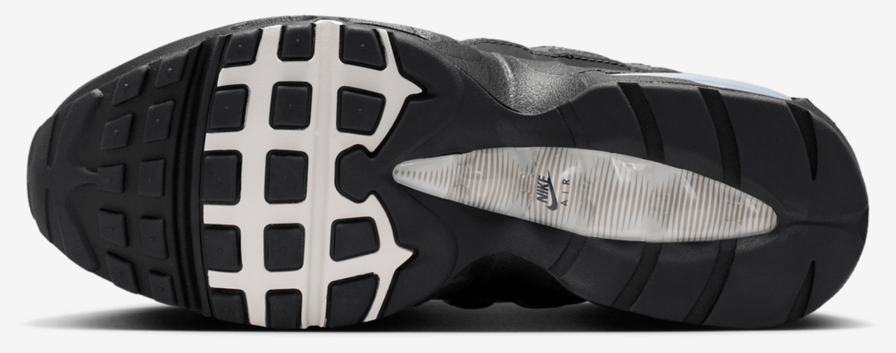 Nike Air Max 95 SE Image 5 of 5. Tap to open photo gallery.
