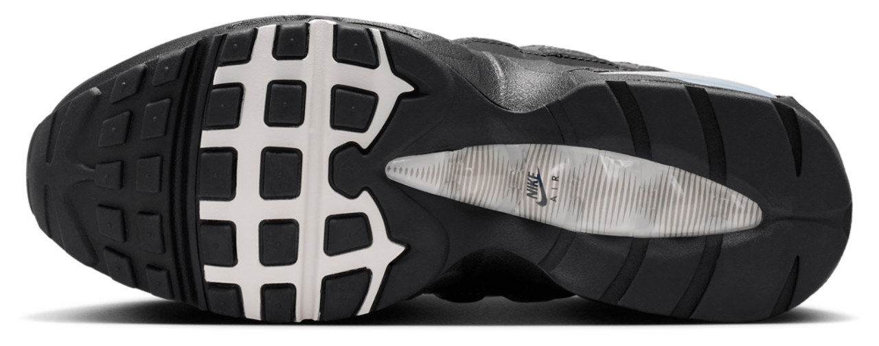 Nike Air Max 95 SE Image 5 of 5. Tap to open photo gallery.