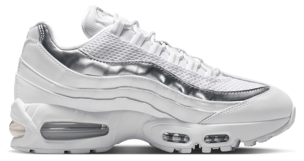 Nike Air Max 95 SE Image 1 of 5. Tap to open photo gallery.