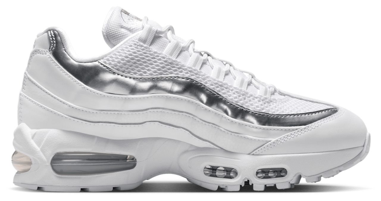 Nike Air Max 95 SE Image 1 of 5. Tap to open photo gallery.