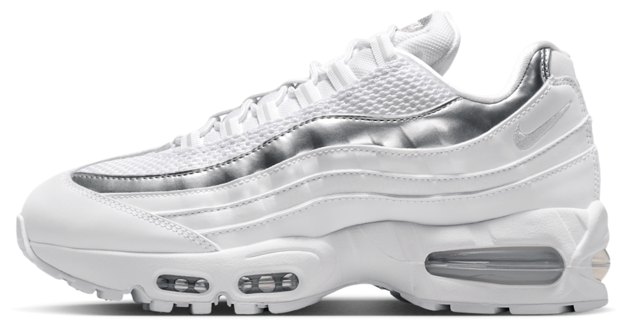 Nike Air Max 95 SE Image 2 of 5. Tap to open photo gallery.