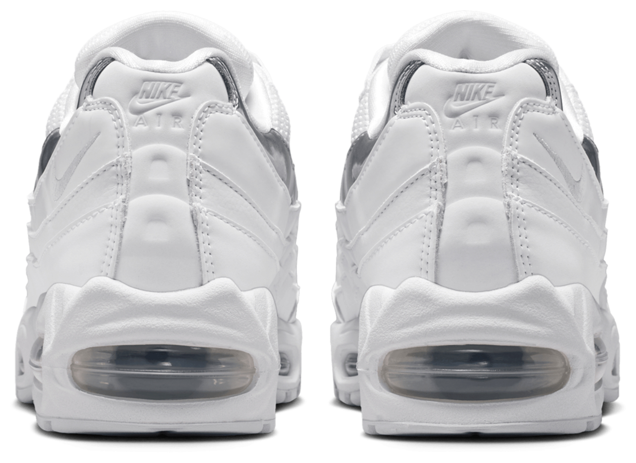 Nike Air Max 95 SE Image 3 of 5. Tap to open photo gallery.