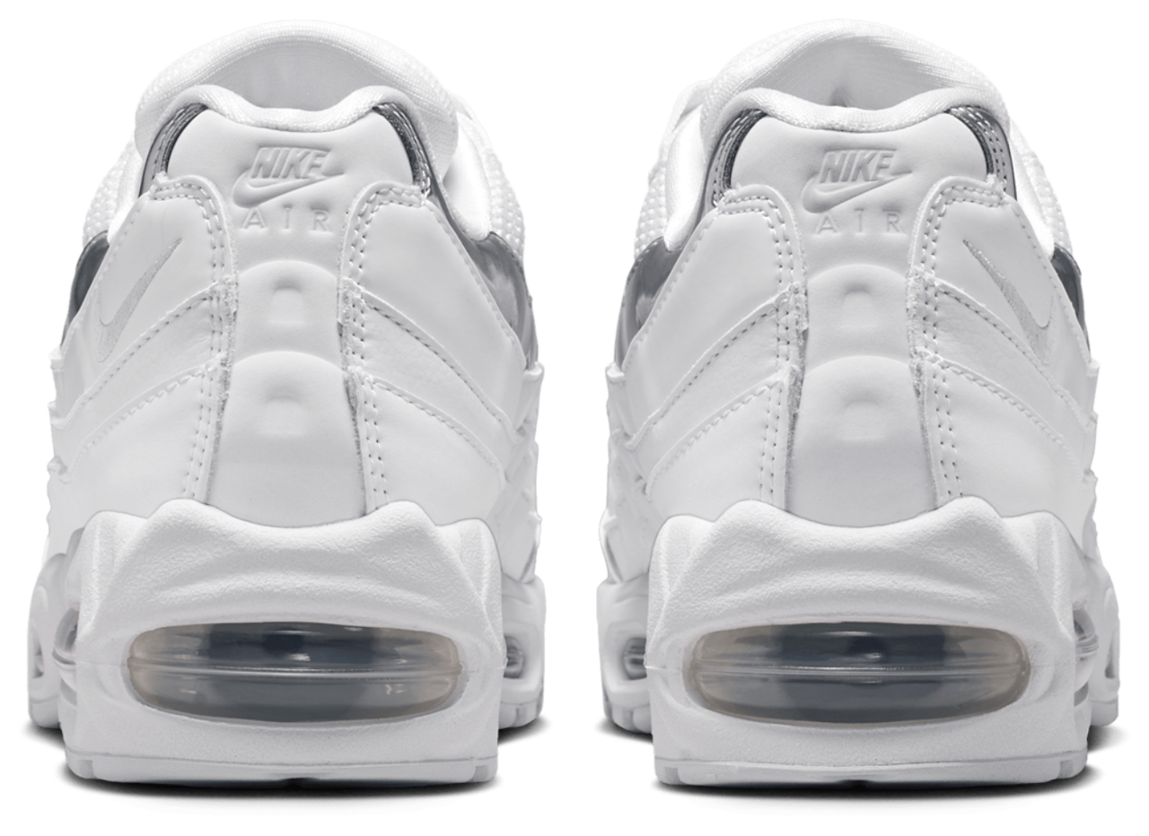 Nike Air Max 95 SE Image 3 of 5. Tap to open photo gallery.