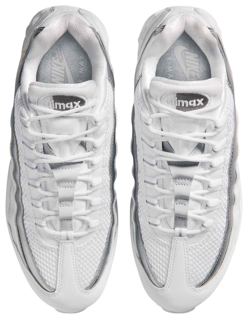 Nike Air Max 95 SE Image 4 of 5. Tap to open photo gallery.
