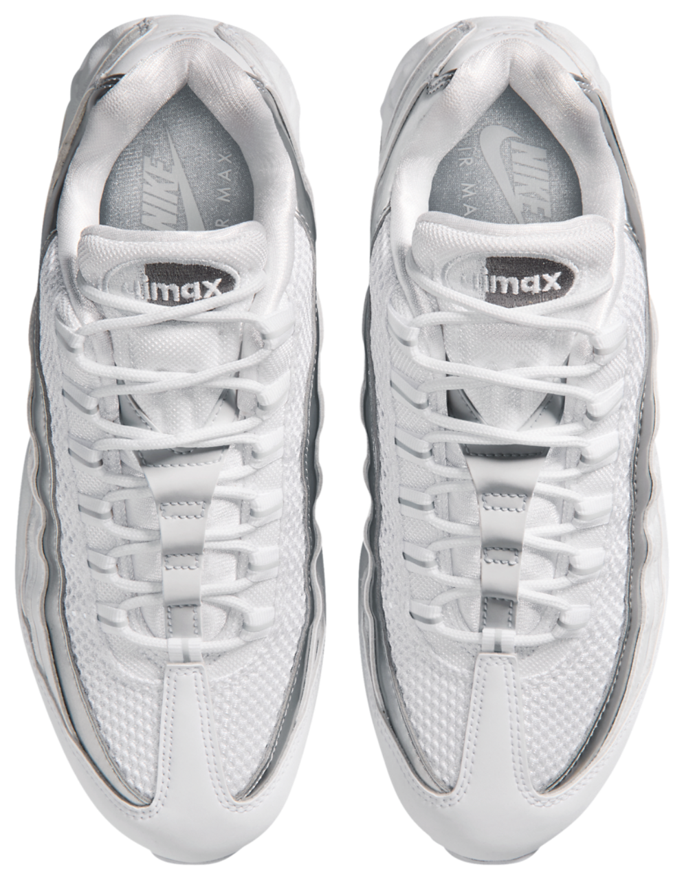 Nike Air Max 95 SE Image 4 of 5. Tap to open photo gallery.