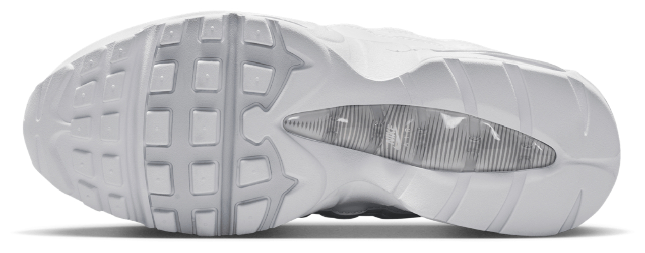 Nike Air Max 95 SE Image 5 of 5. Tap to open photo gallery.