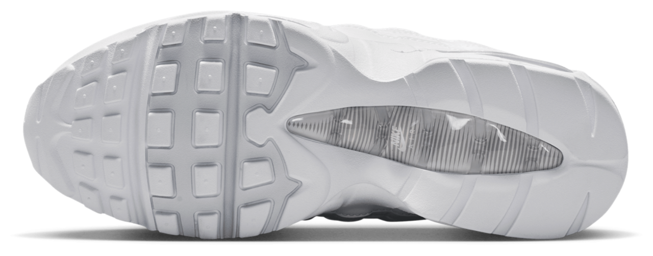 Nike Air Max 95 SE Image 5 of 5. Tap to open photo gallery.