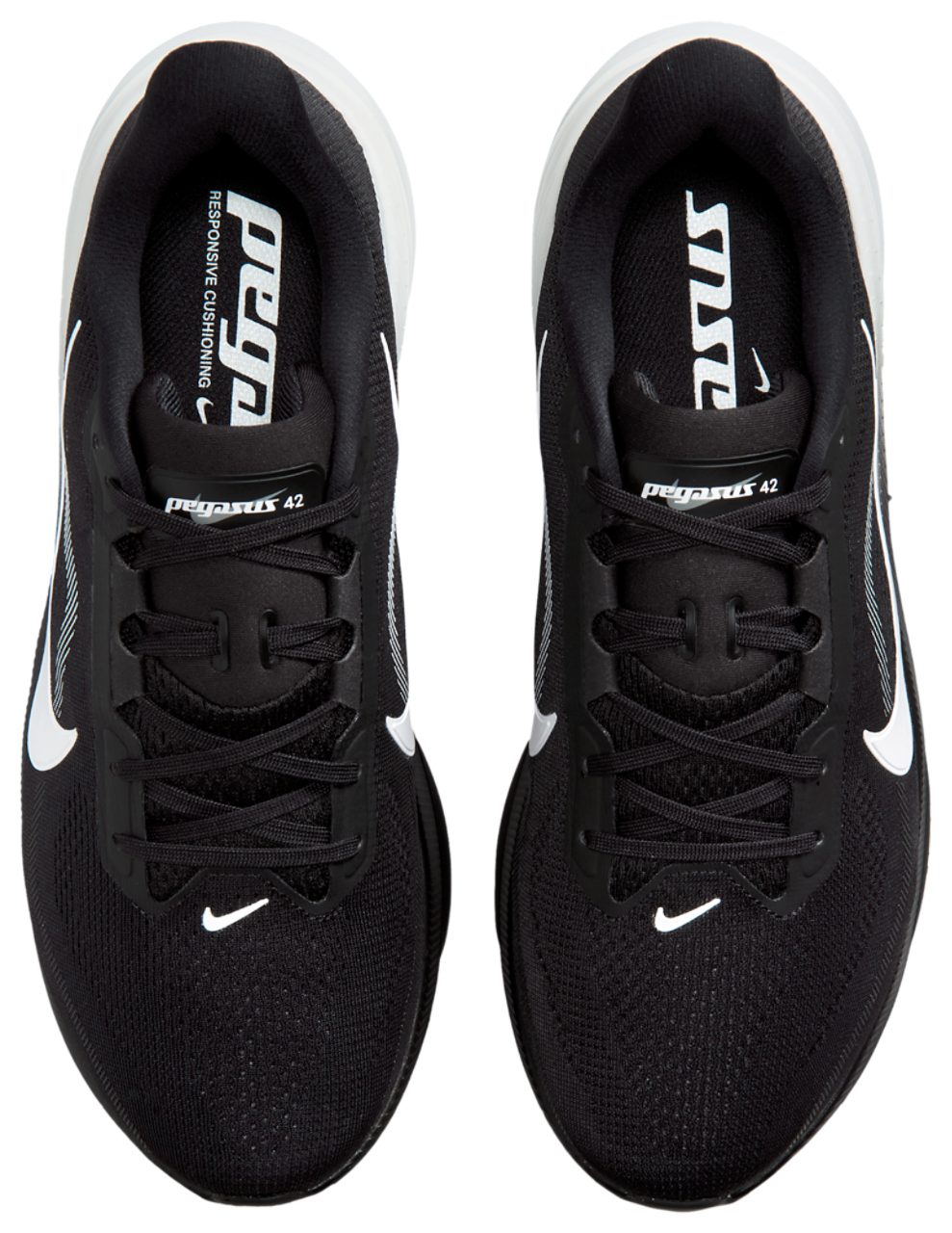 Nike Air Zoom Pegasus 42 Wide - Men's | Foot Locker