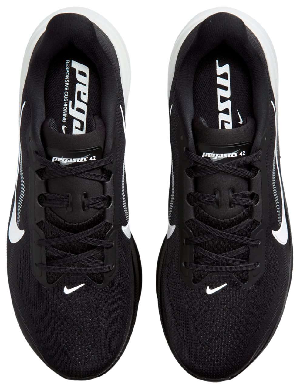 Nike Air Zoom Pegasus 42 Wide - Men's | Foot Locker