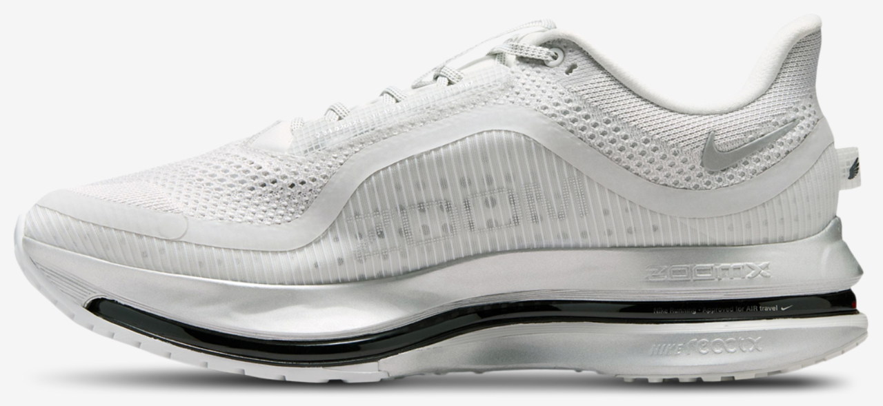 Nike Pegasus Premium RR Image 2 of 6. Tap to open photo gallery.