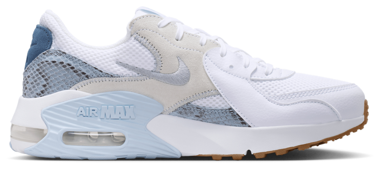 Nike Air Max Excee Premium Image 1 of 5. Tap to open photo gallery.
