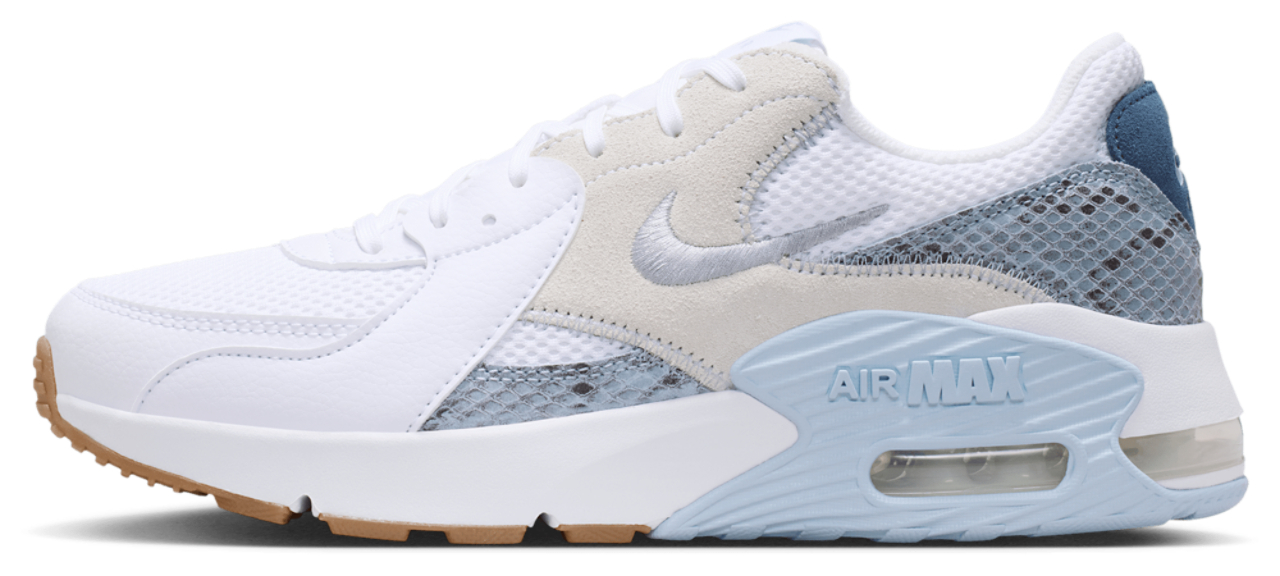 Nike Air Max Excee Premium Image 2 of 5. Tap to open photo gallery.