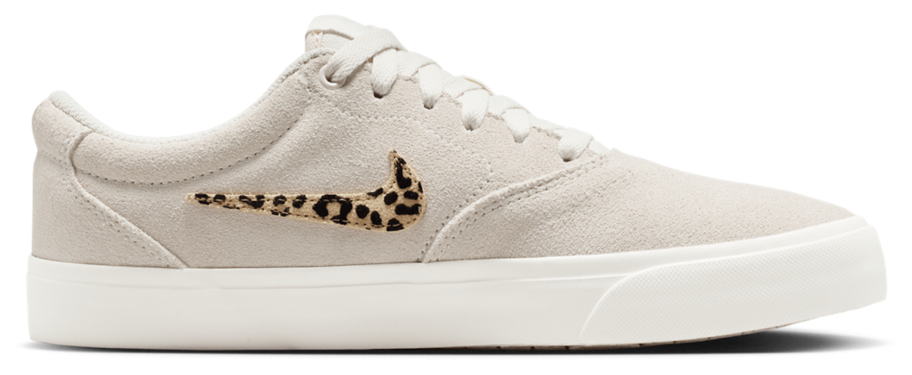 Nike Charge Suede SE Image 1 of 5. Tap to open photo gallery.