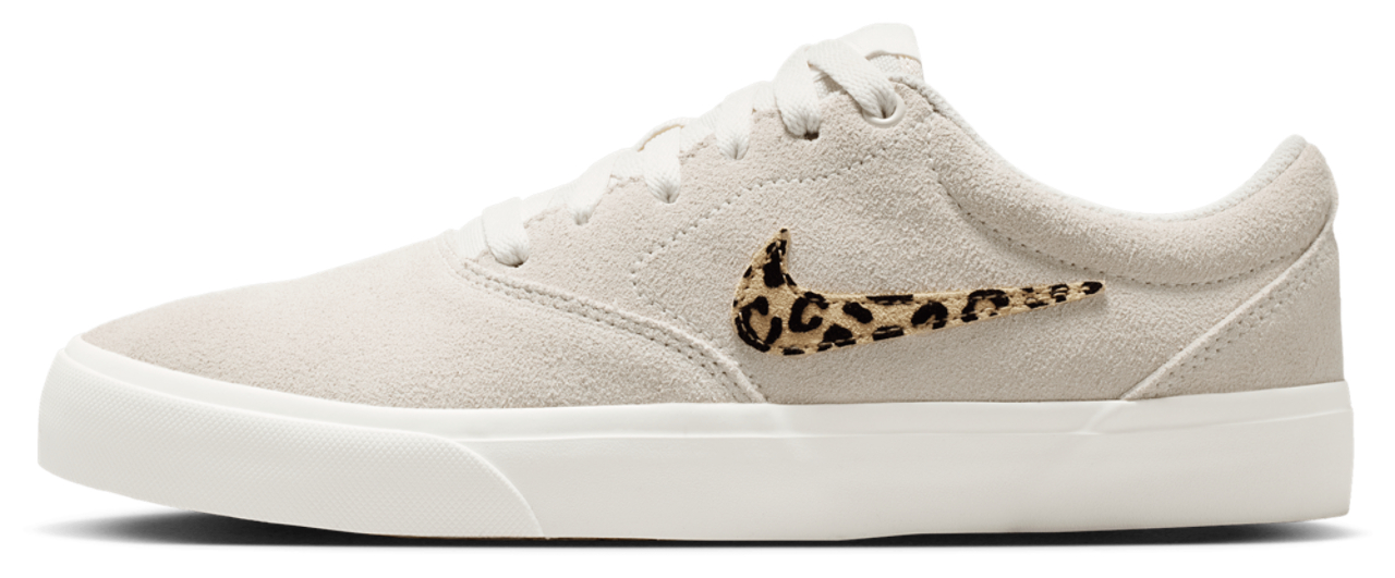 Nike Charge Suede SE Image 2 of 5. Tap to open photo gallery.