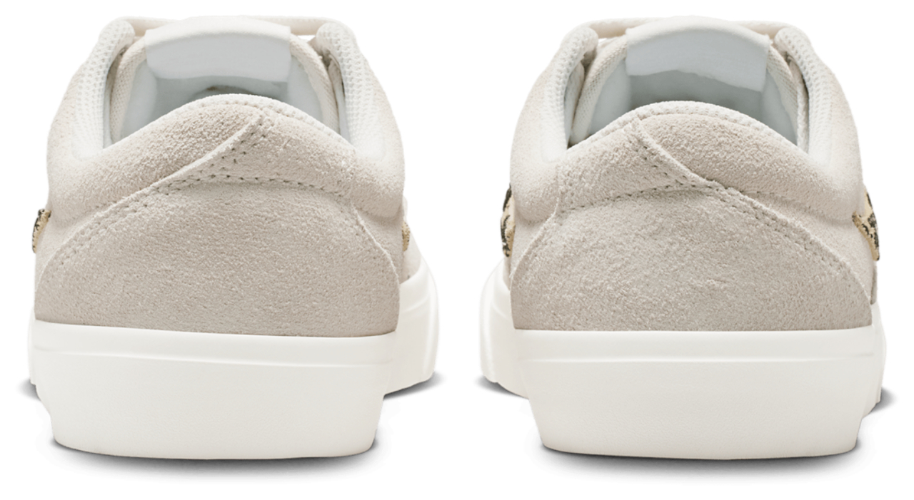 Nike Charge Suede SE Image 3 of 5. Tap to open photo gallery.