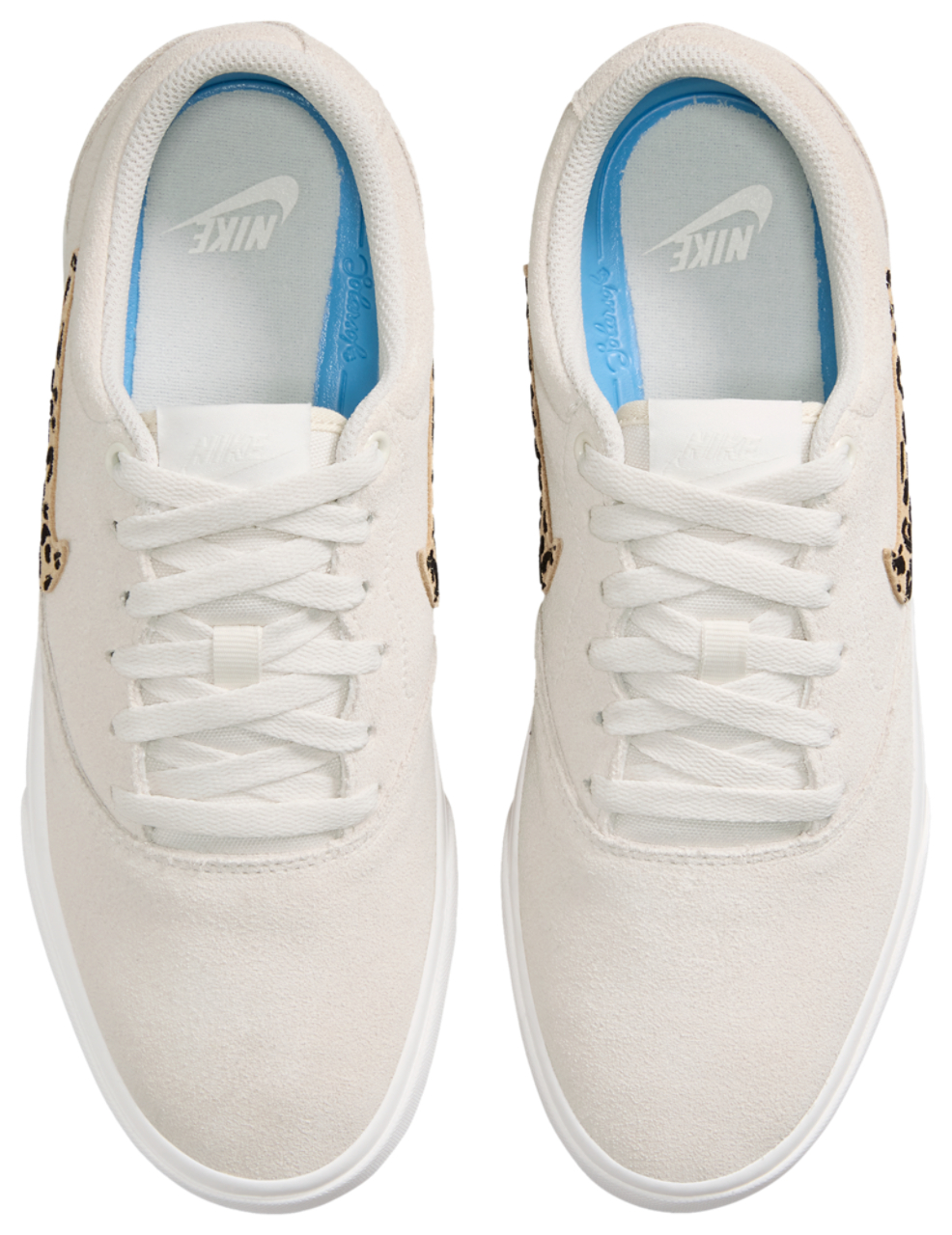 Nike Charge Suede SE Image 4 of 5. Tap to open photo gallery.