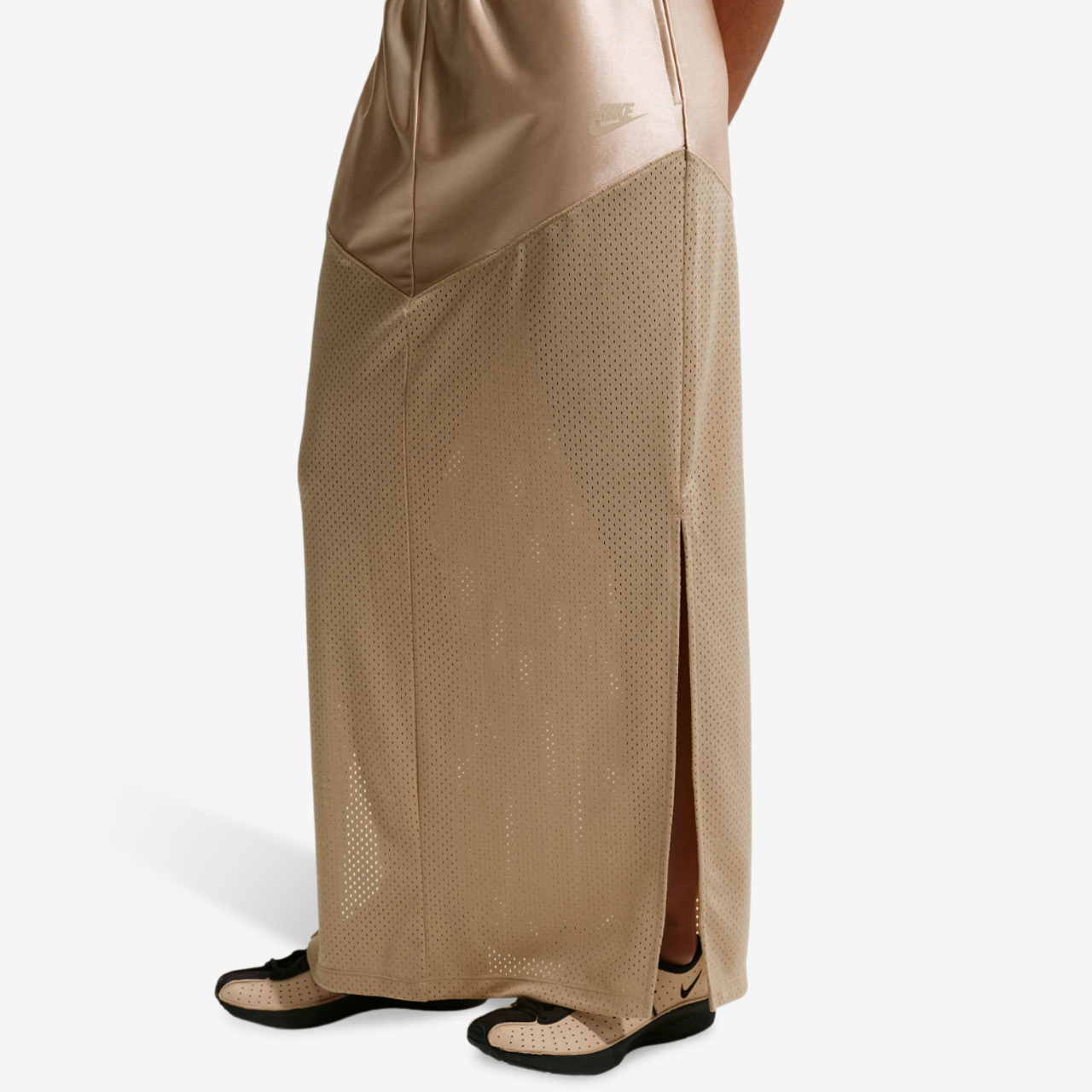 Nike NSW Heritage Festival Skirt Image 1 of 4. Tap to open photo gallery.