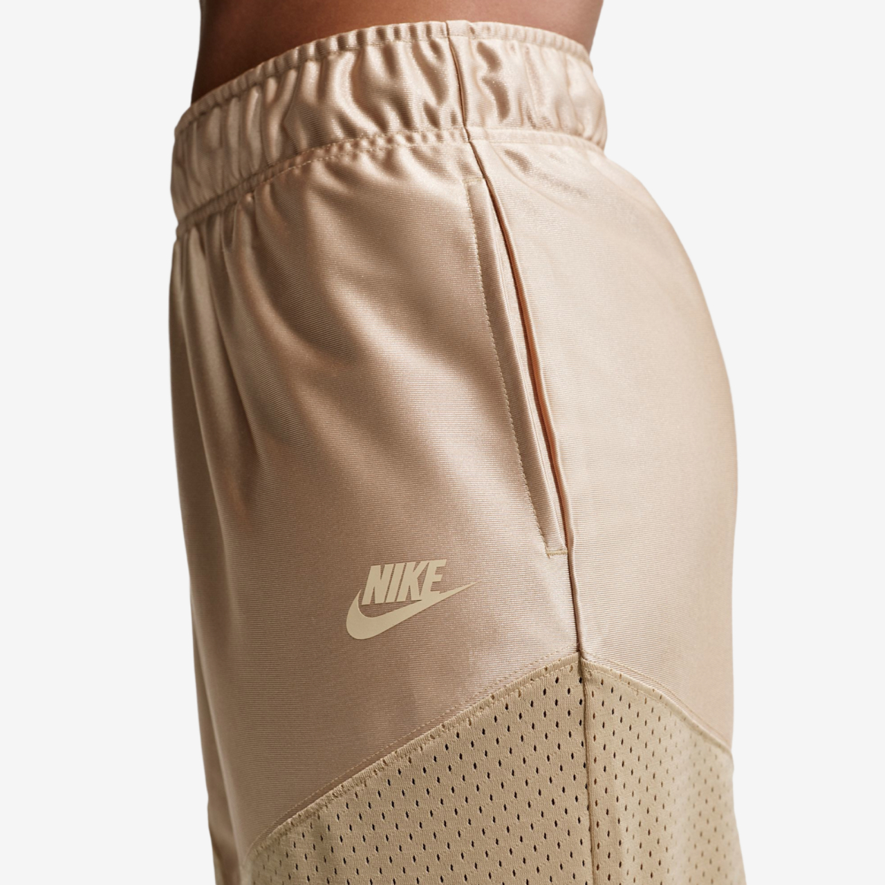 Nike NSW Heritage Festival Skirt Image 2 of 4. Tap to open photo gallery.