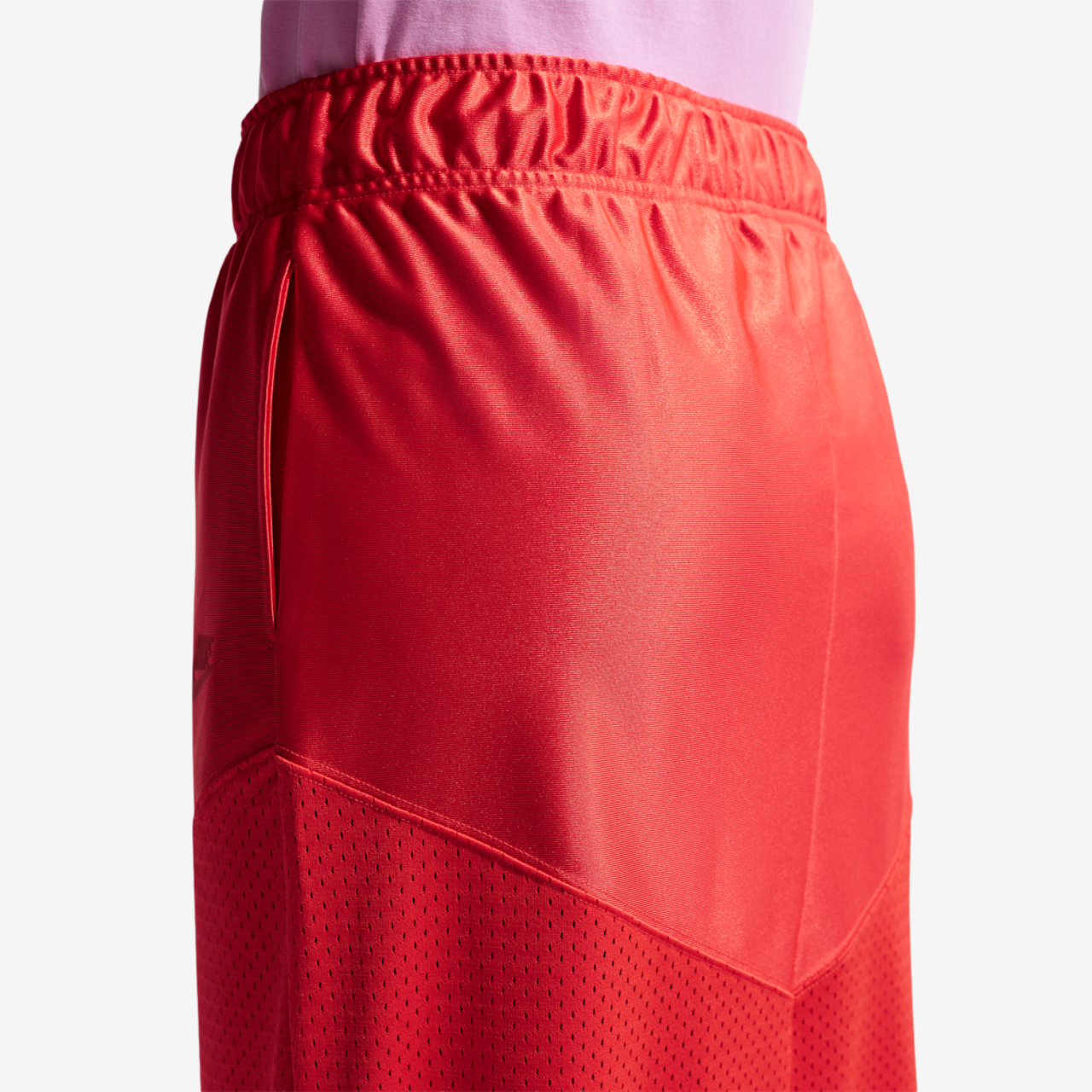 Nike NSW Heritage Festival Skirt Image 2 of 4. Tap to open photo gallery.