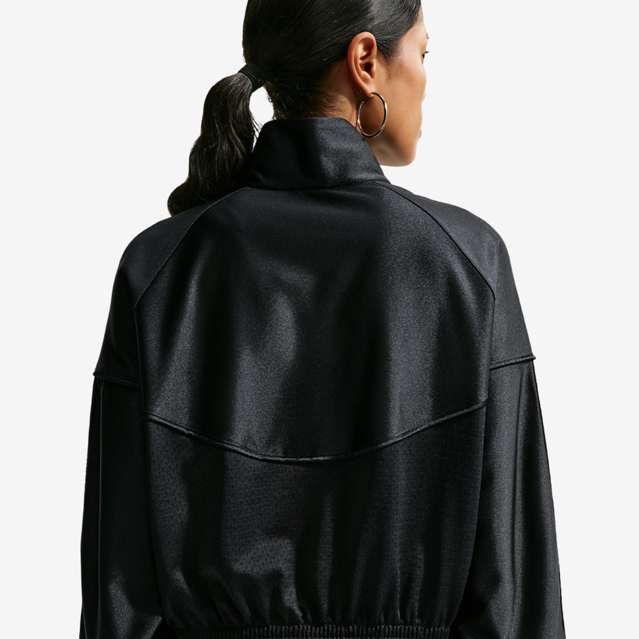 Nike NSW Heritage Festival Windrunner Jacket - Women's | Foot Locker