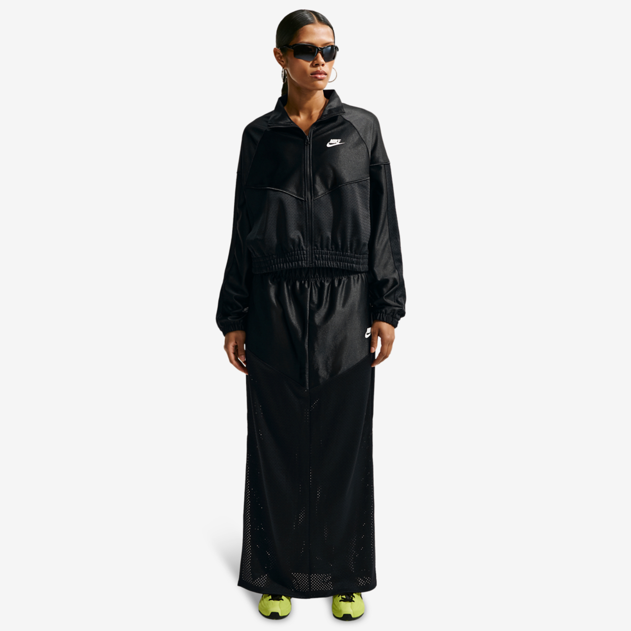 Nike NSW Heritage Festival Windrunner Jacket - Women's | Foot Locker