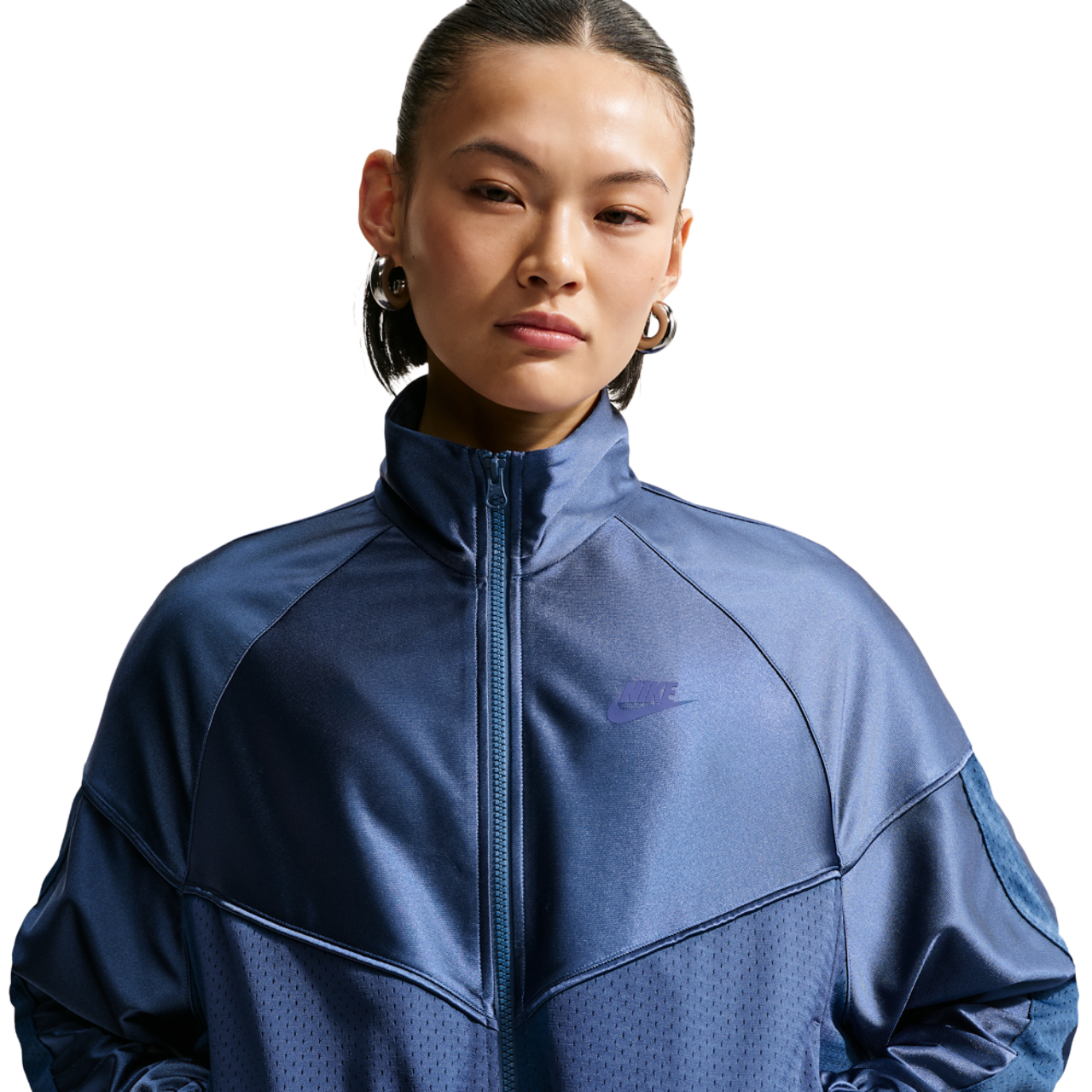 Nike NSW Heritage Festival Windrunner Jacket - Women's | Foot Locker