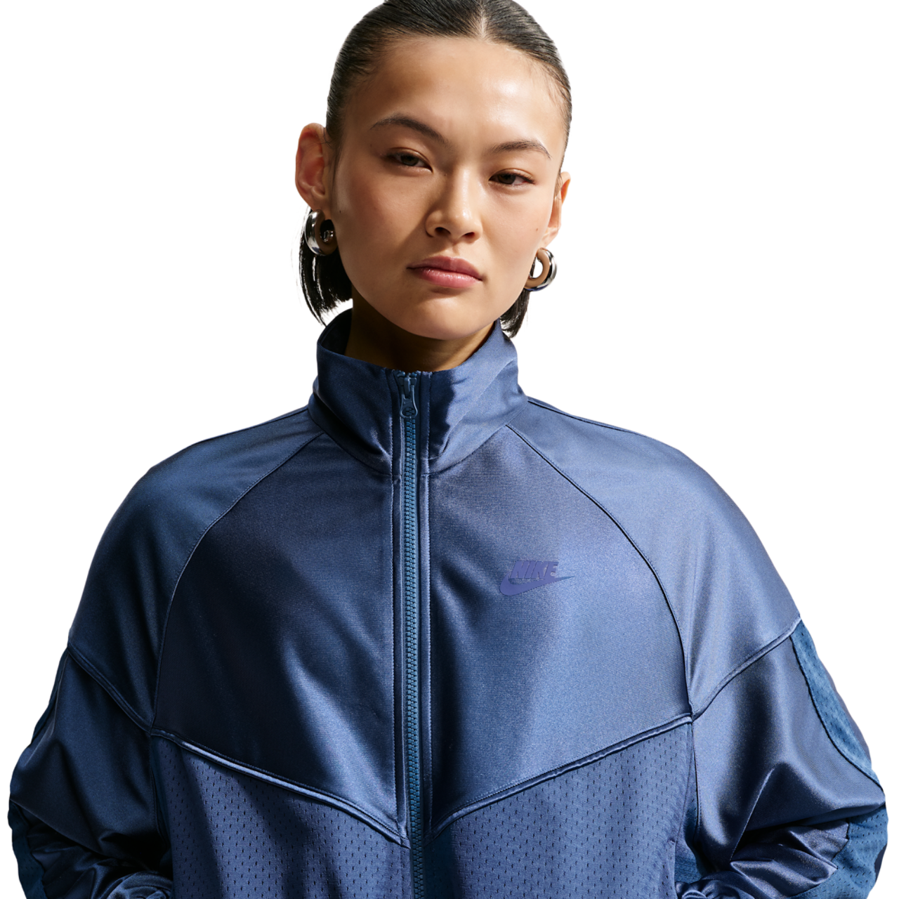 Nike NSW Heritage Festival Windrunner Jacket Image 1 of 4. Tap to open photo gallery.