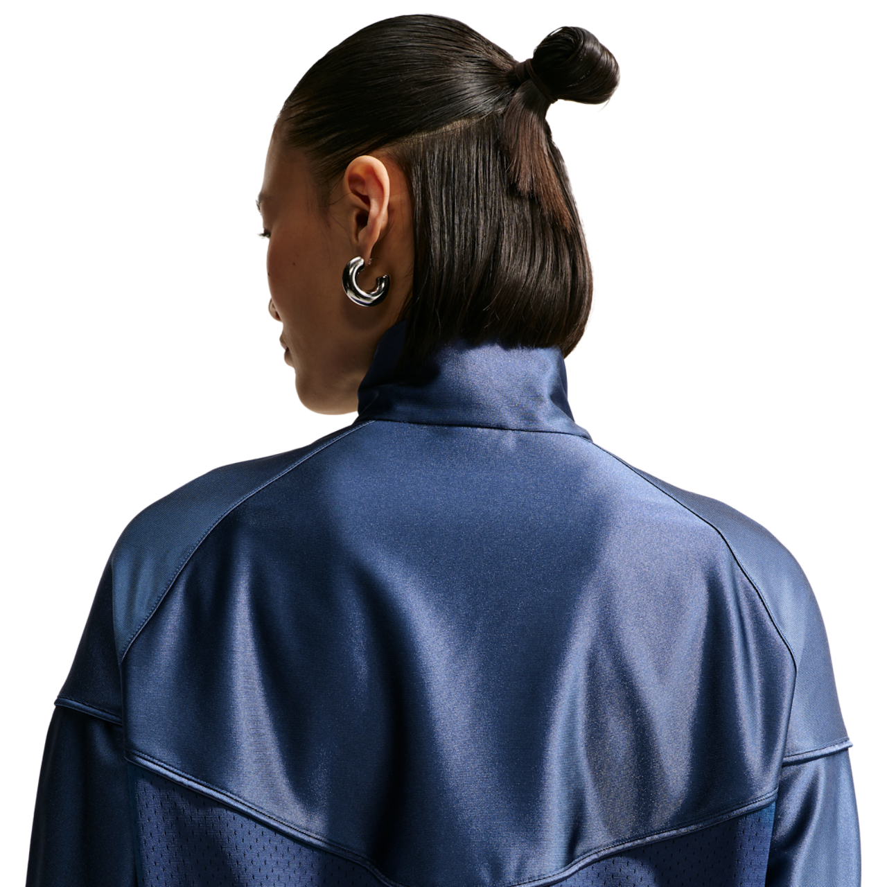 Nike NSW Heritage Festival Windrunner Jacket Image 2 of 4. Tap to open photo gallery.