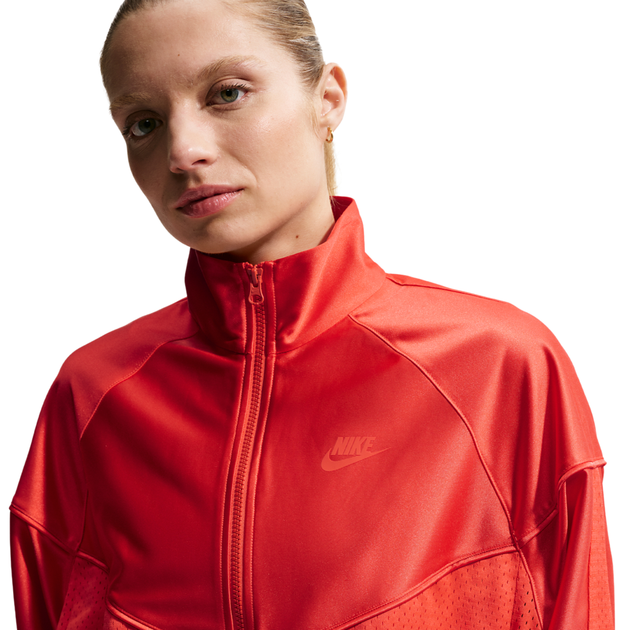 Nike NSW Heritage Festival Windrunner Jacket - Women's | Foot Locker