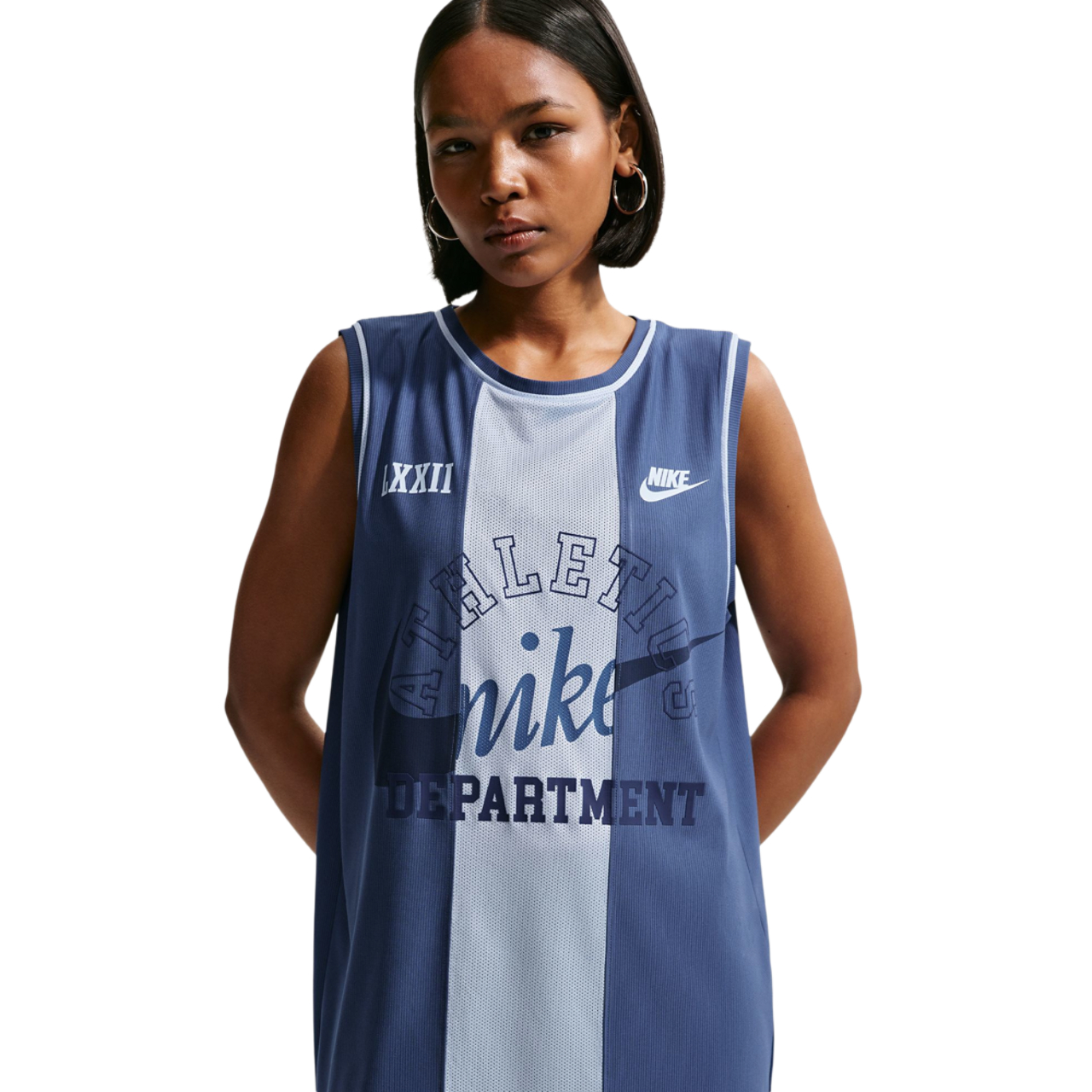 Nike NSW Heritage Festival Jersey Dress - Women's | Foot Locker