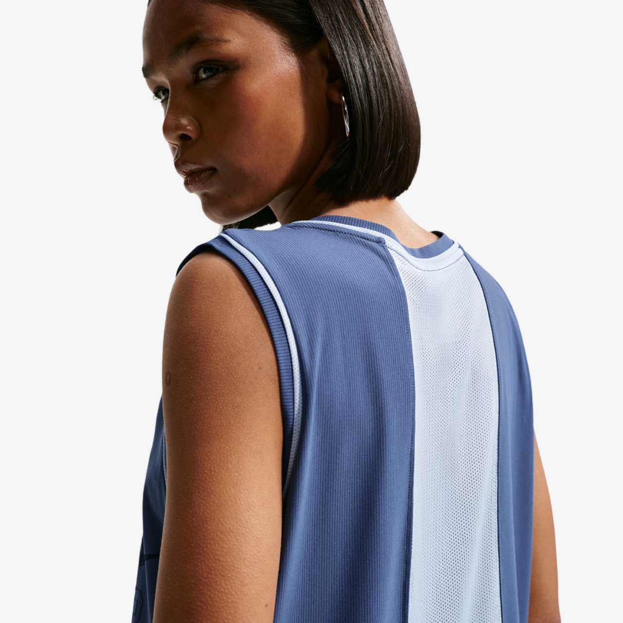 Nike NSW Heritage Festival Jersey Dress - Women's | Foot Locker