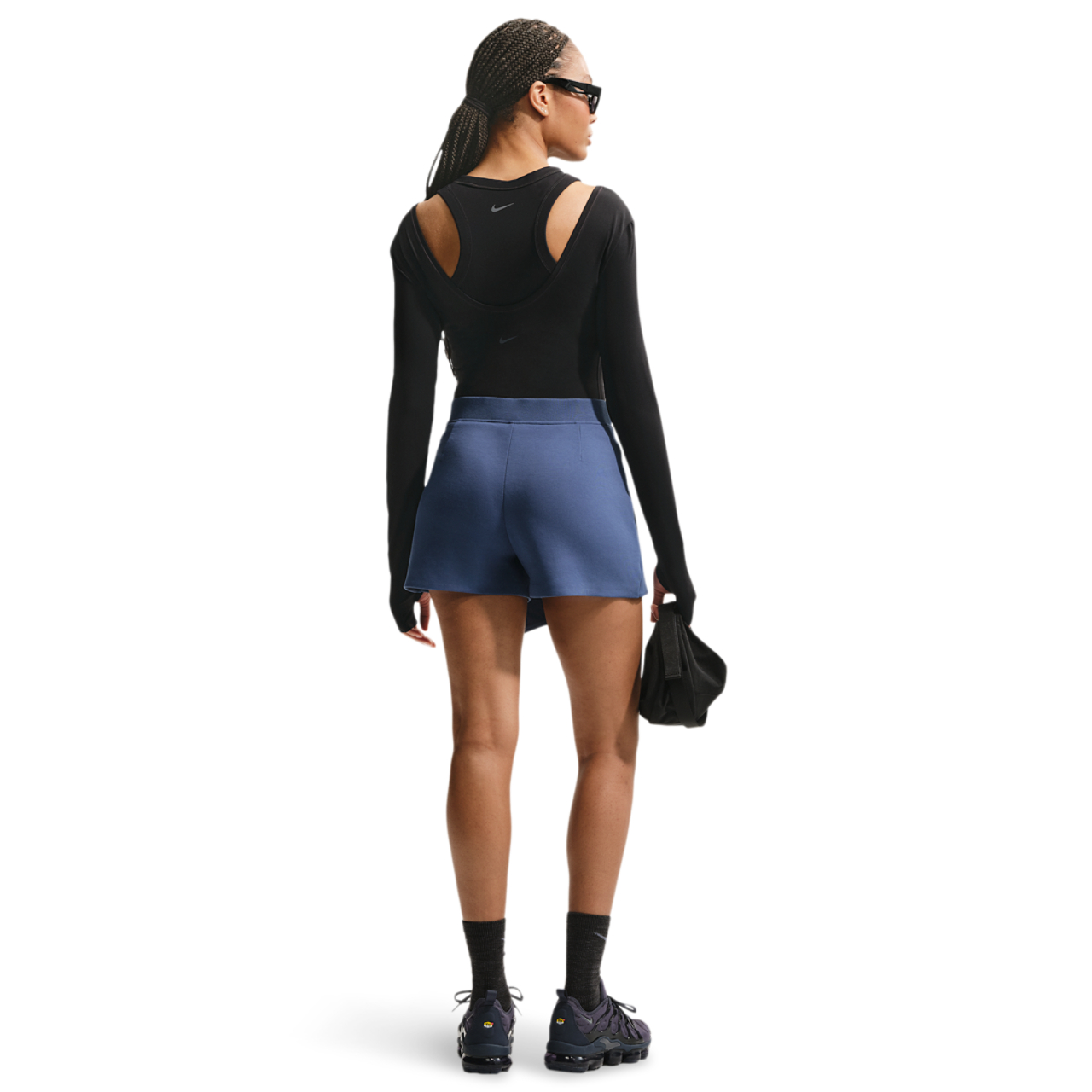 Nike NSW Tech Fleece Skort - Women's | Foot Locker