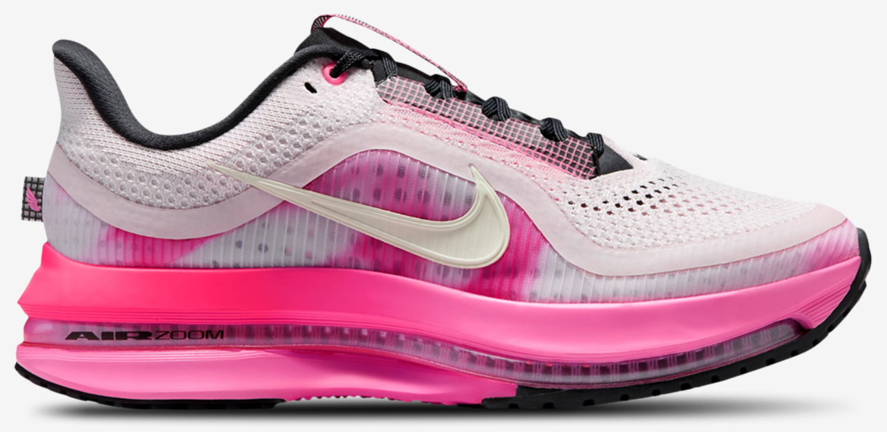 Nike Pegasus Premium RC Image 1 of 6. Tap to open photo gallery.